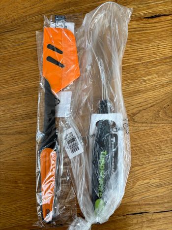 Spatule + fouet Tupperware neuf 