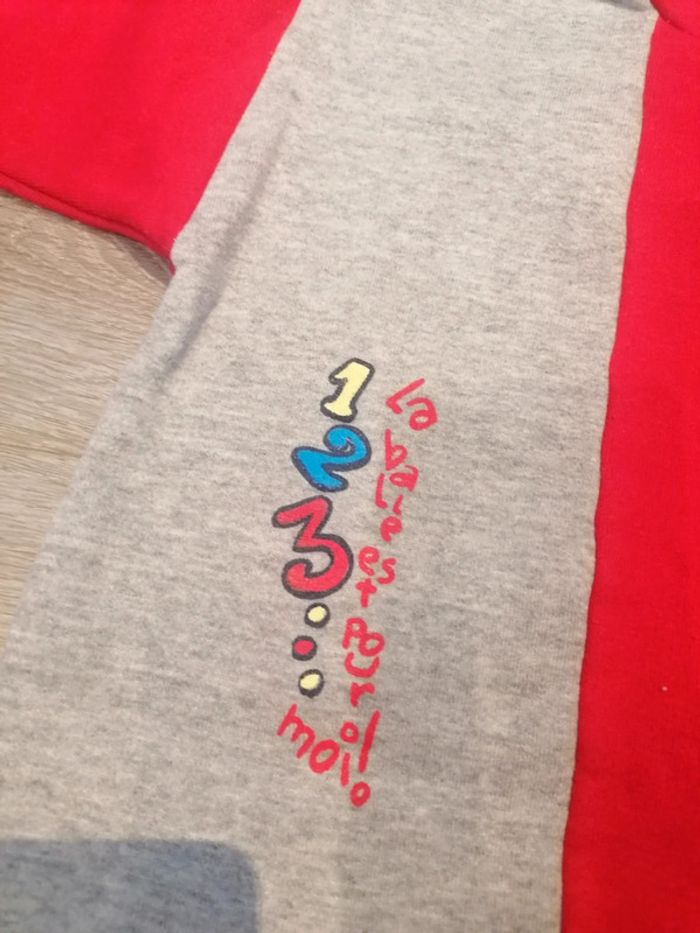 Combinaison 18mois - photo numéro 2