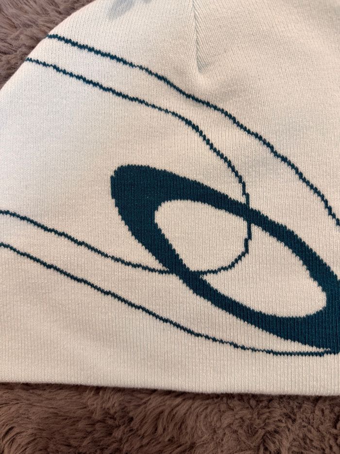 Bonnet Oakley UO exclusive sky blue - photo numéro 3