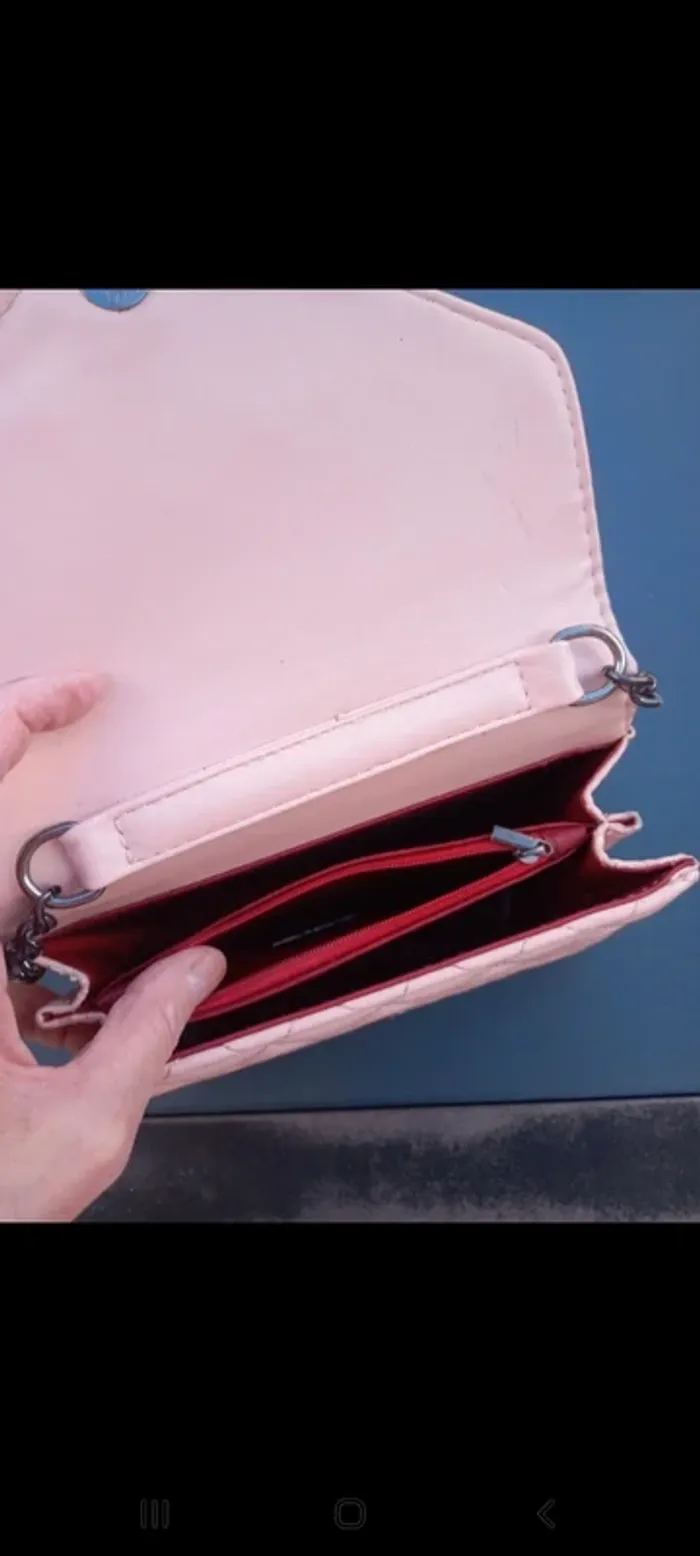 Sac 🛍 matelassé Gallantry - photo numéro 6