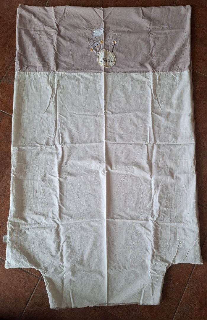 Parure de lit bébé - photo numéro 4