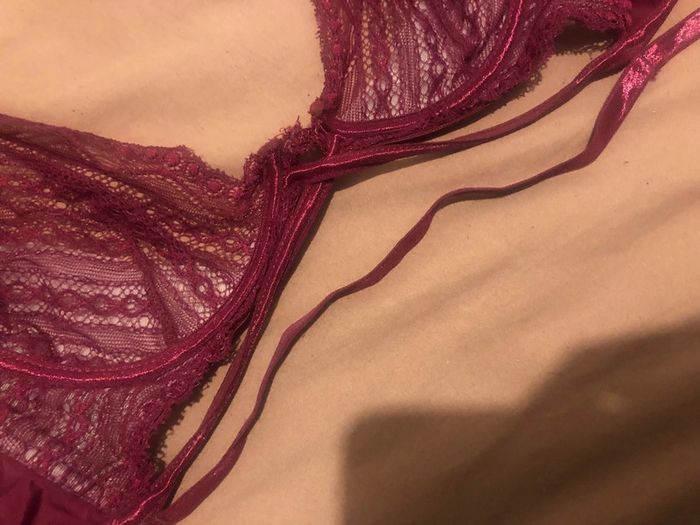 Soutien gorge 95C - photo numéro 3