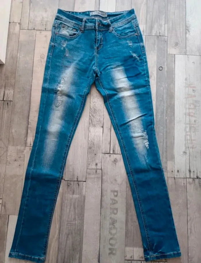 Jeans Redial taille S - photo numéro 2