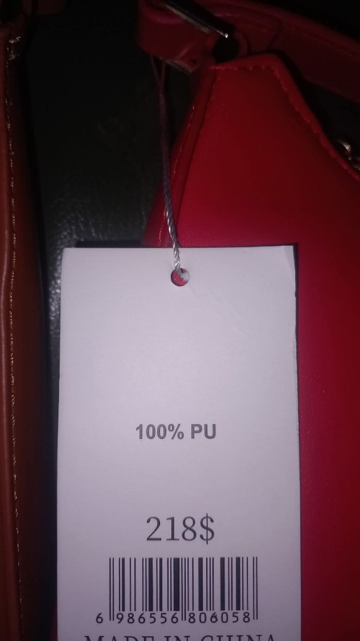 Sac à main - photo numéro 3