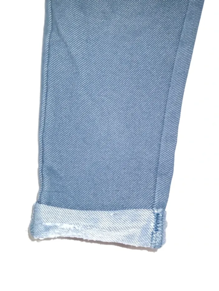 Legging fille - photo numéro 4