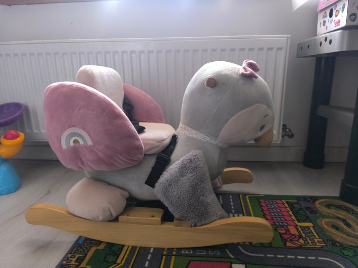 Pingouin à bascule - photo numéro 2