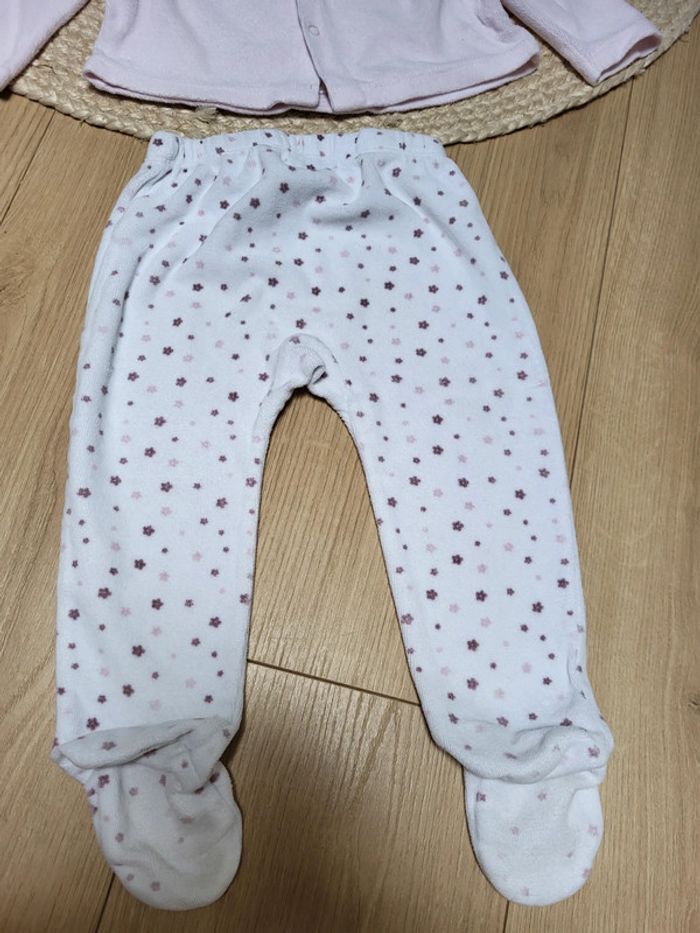 Pyjama 18 mois - photo numéro 6