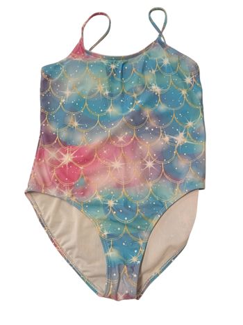 Maillot de bain 11-12 ans