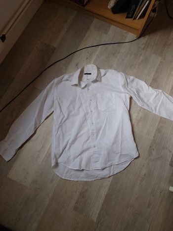 Chemise BnK XL