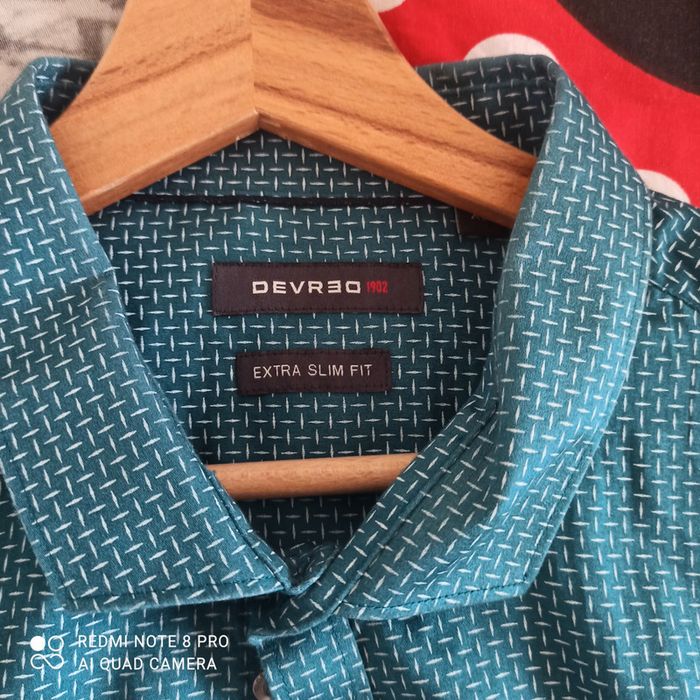 Chemise - photo numéro 2
