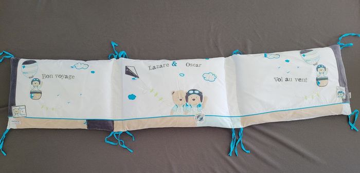 Collection Sauthon Oscar Lazare