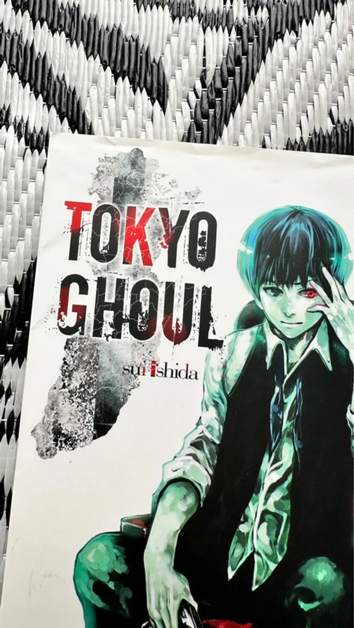 Lot 4 Mangas - photo numéro 4