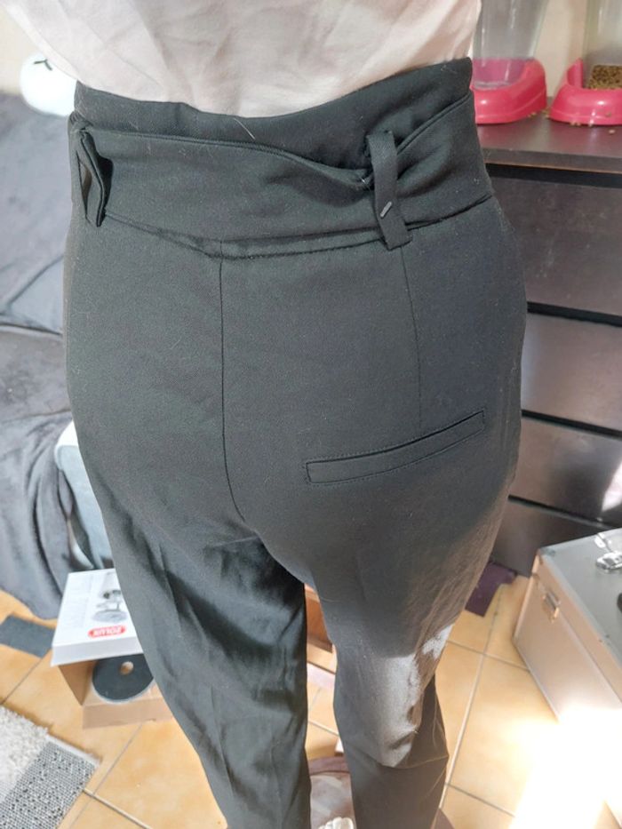 Pantalon tailleur - photo numéro 6