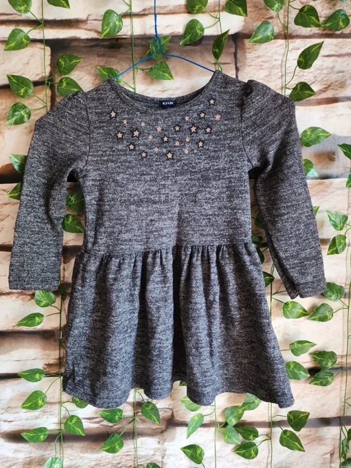 💐Lot revendeur 2 fille Taille 4ans 💐 - photo numéro 3