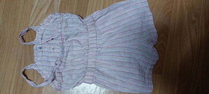 Combinaison sergent major - photo numéro 3