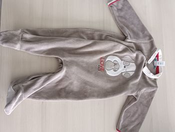 Pyjama Okaïdi