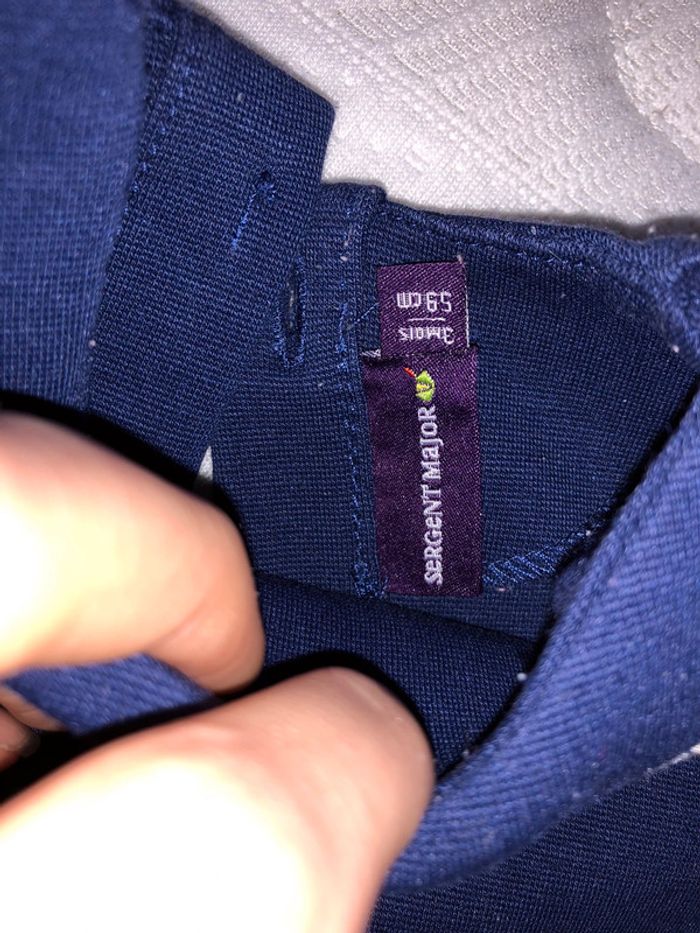 Robe. - photo numéro 2