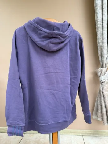 sweat adidas violet