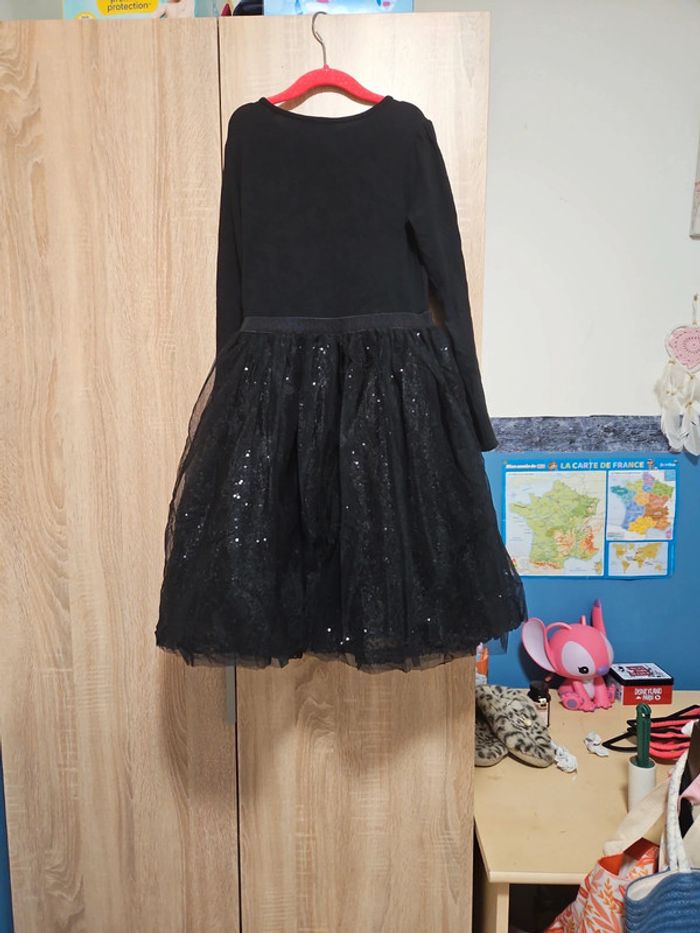 Robe de soirée fille 10 ans Orchestra - photo numéro 6