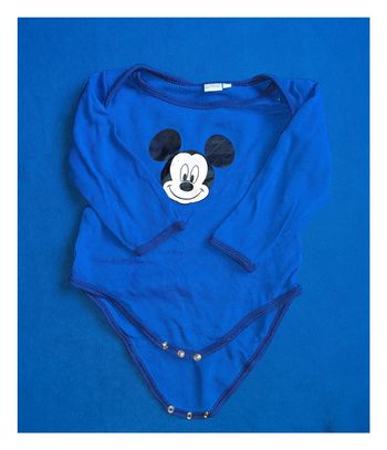 Body Mickey