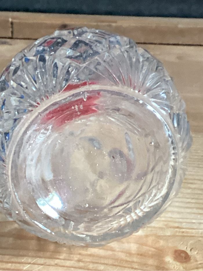 Saupoudreuse en verre - photo numéro 4
