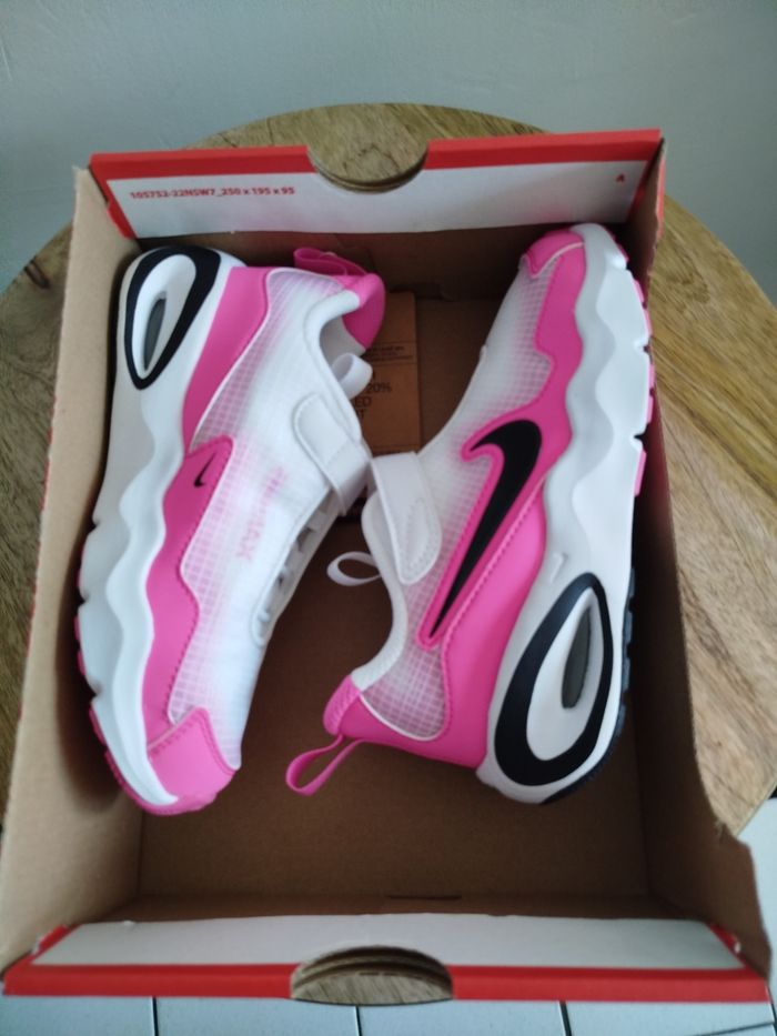 Baskets T 30 - photo numéro 9