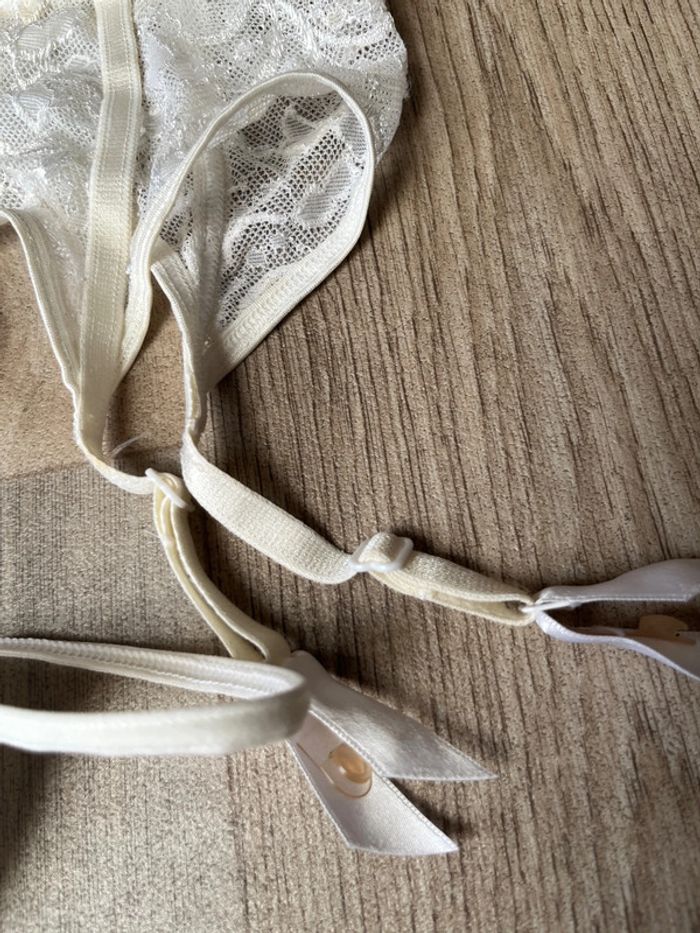 Ensemb blanc - photo numéro 4