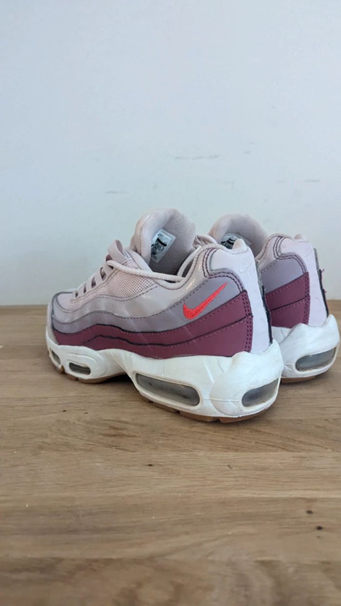 Nike air max 95 - photo numéro 7