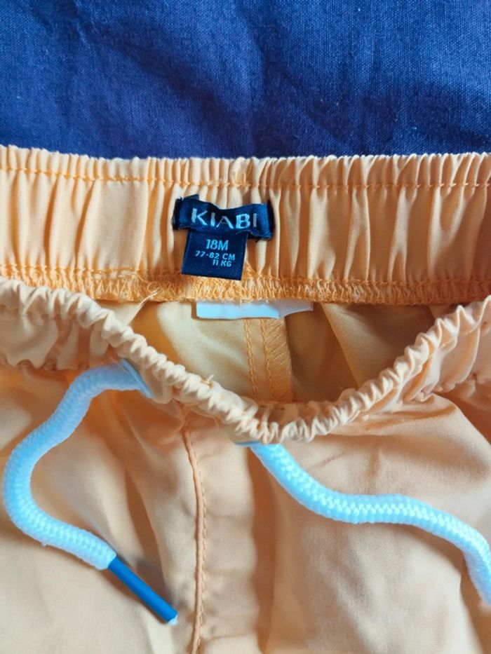 Lot de 2 shorts de bain - photo numéro 3