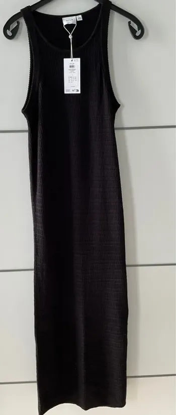 Robe longue