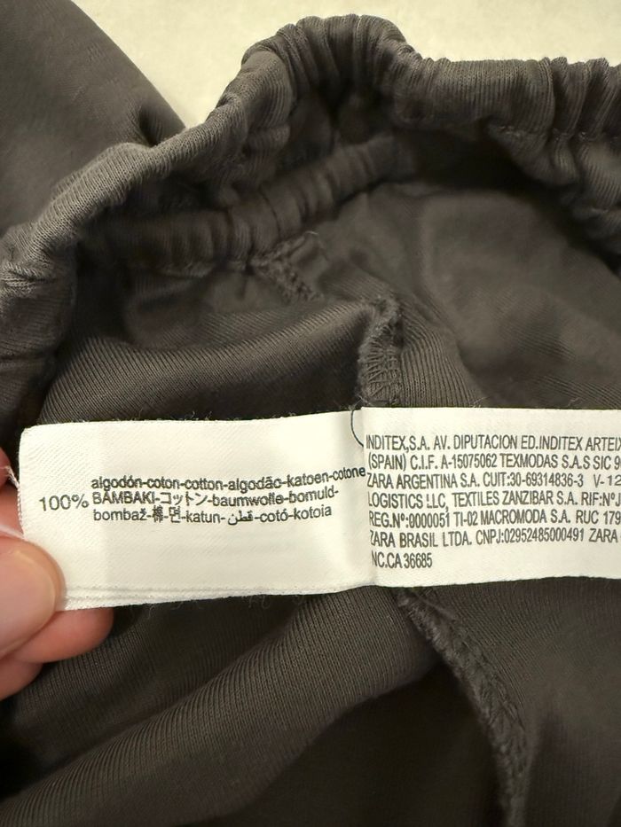 Pantalon large - photo numéro 5