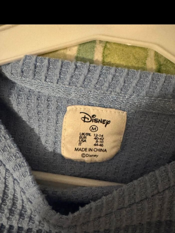 Pyjama Stitch - photo numéro 4