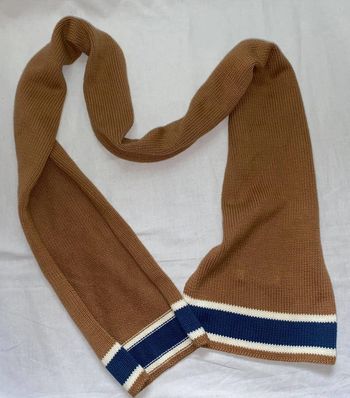 echarpe Filou & Friends