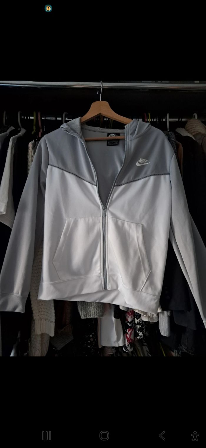 Gilet Nike