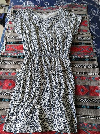 Robe midi Calliope M