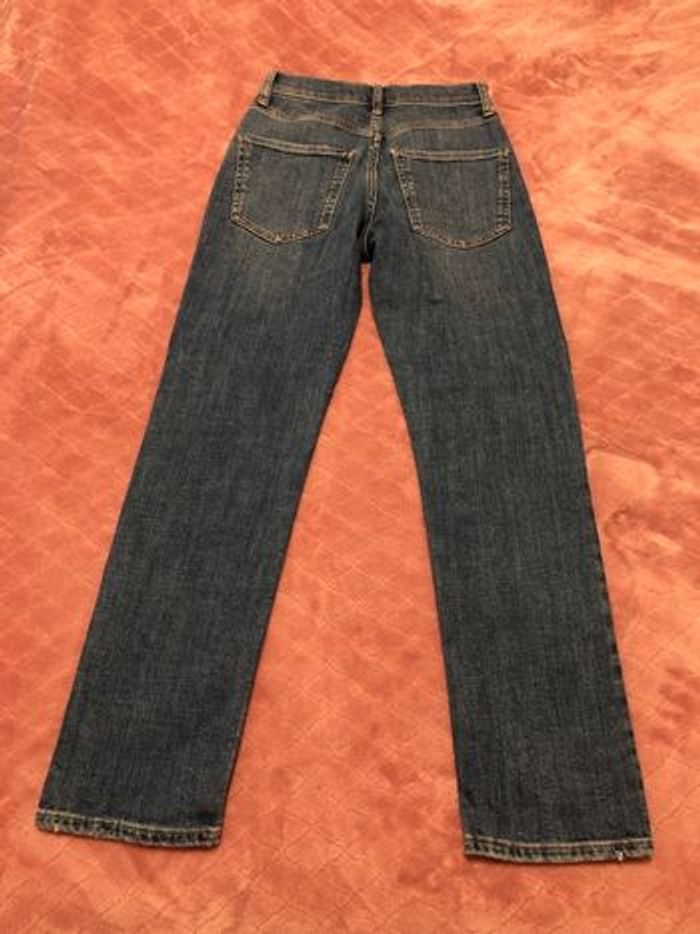 Jeans Zara fille - taille 34 - photo numéro 2