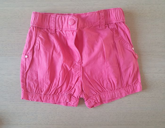 Lot jupe, short, combishort - photo numéro 5