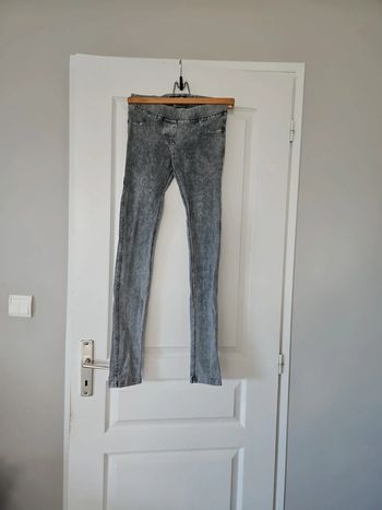 Leggings femme Jennyfer taille S VINT2