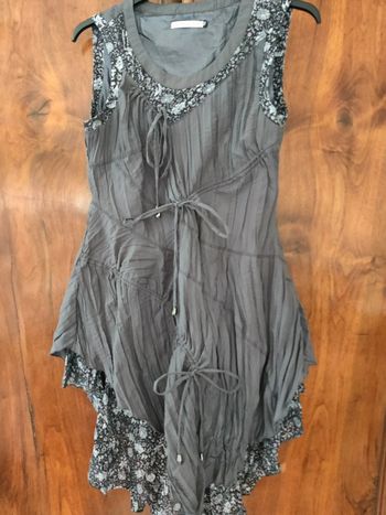 Robe fantaisie t 42
