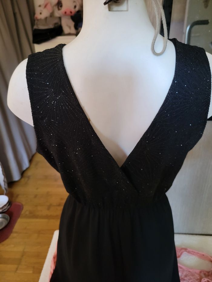 Jolie robe - photo numéro 4