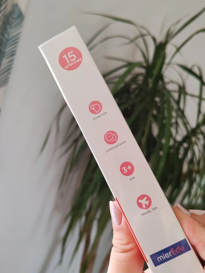 Jeu de cartes pour apprendre les émotions - photo numéro 6
