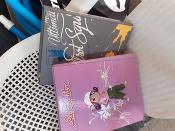 Affaires scolaires