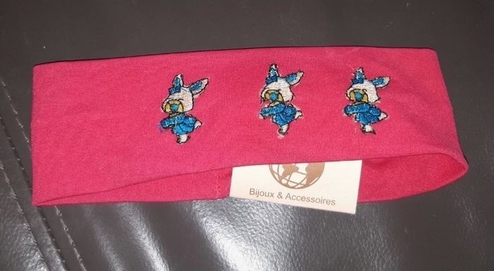 Bandeau neuf avec étiquette - photo numéro 3