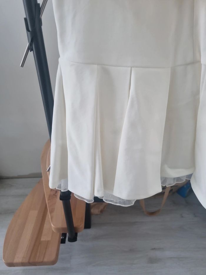 Robe de mariée - photo numéro 7