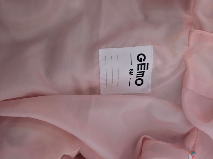 Doudoune chaude - photo numéro 4