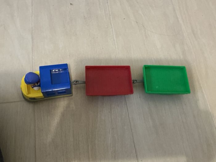 Train pat patrouille gare de la grande vallée / paw patrol - photo numéro 5