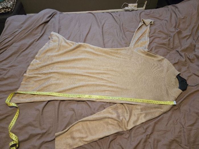 robe pull col roulé