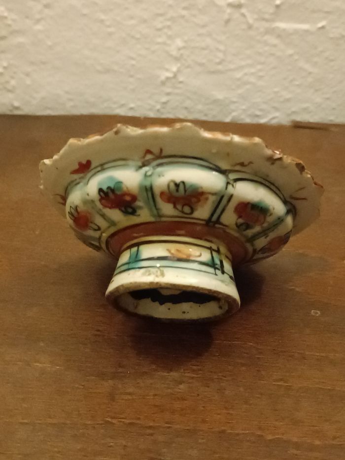 Coupelle Benjarong - photo numéro 2