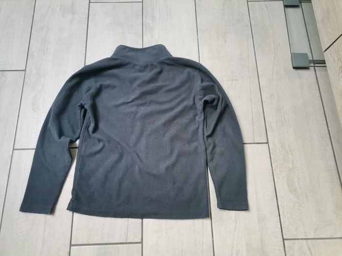 Sweat polaire - photo numéro 3