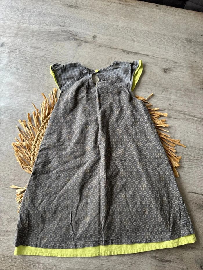 Robe 6 ans fille - photo numéro 3